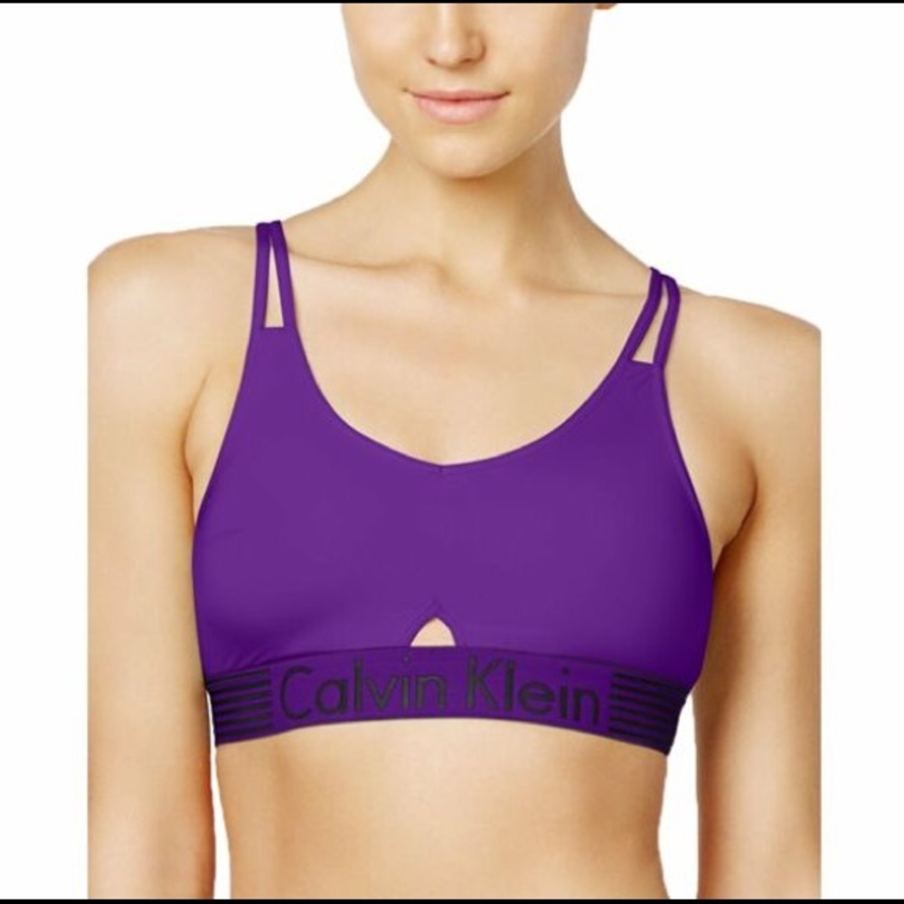 Calvin Klein Bralette